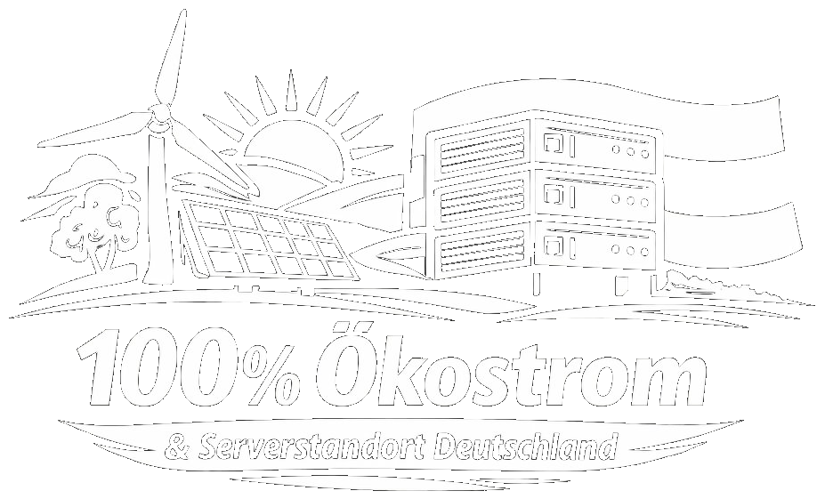 100% Ökostrom